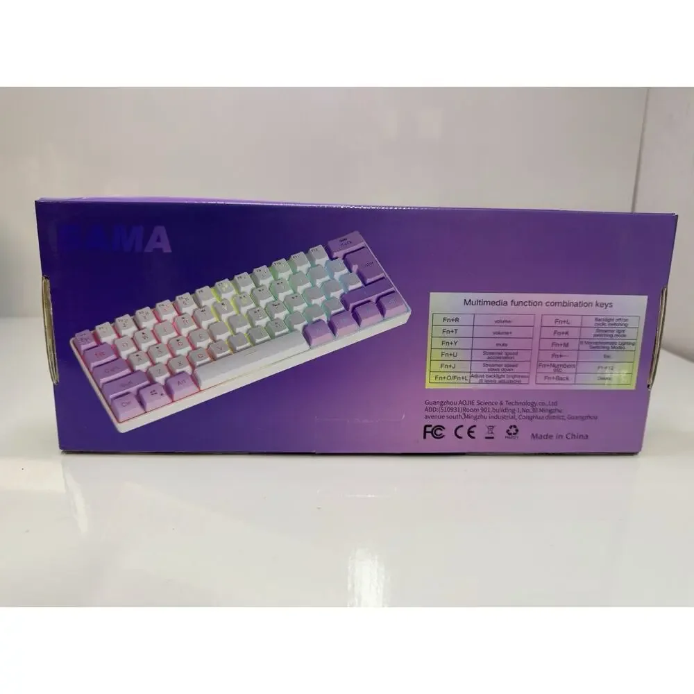 SAMA g91 gaming